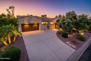 23114 N GAVIOTA Drive, Sun City West, AZ 85375