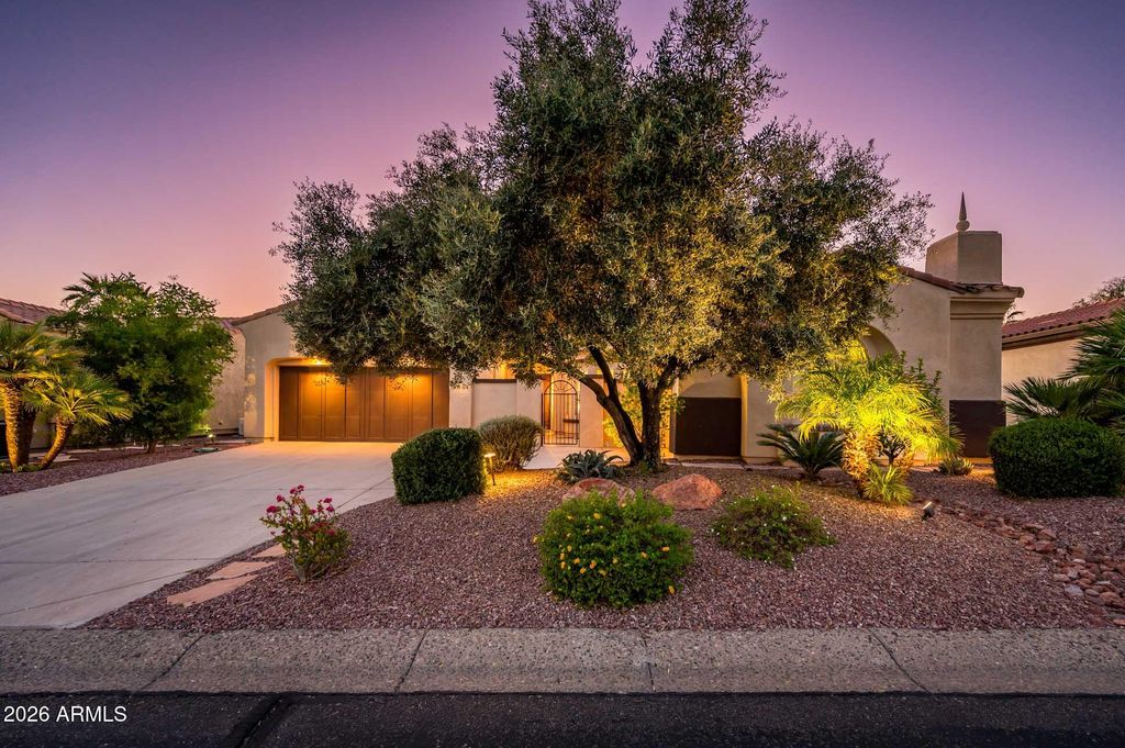 23114 N GAVIOTA Drive, Sun City West, AZ 85375 — photo 5