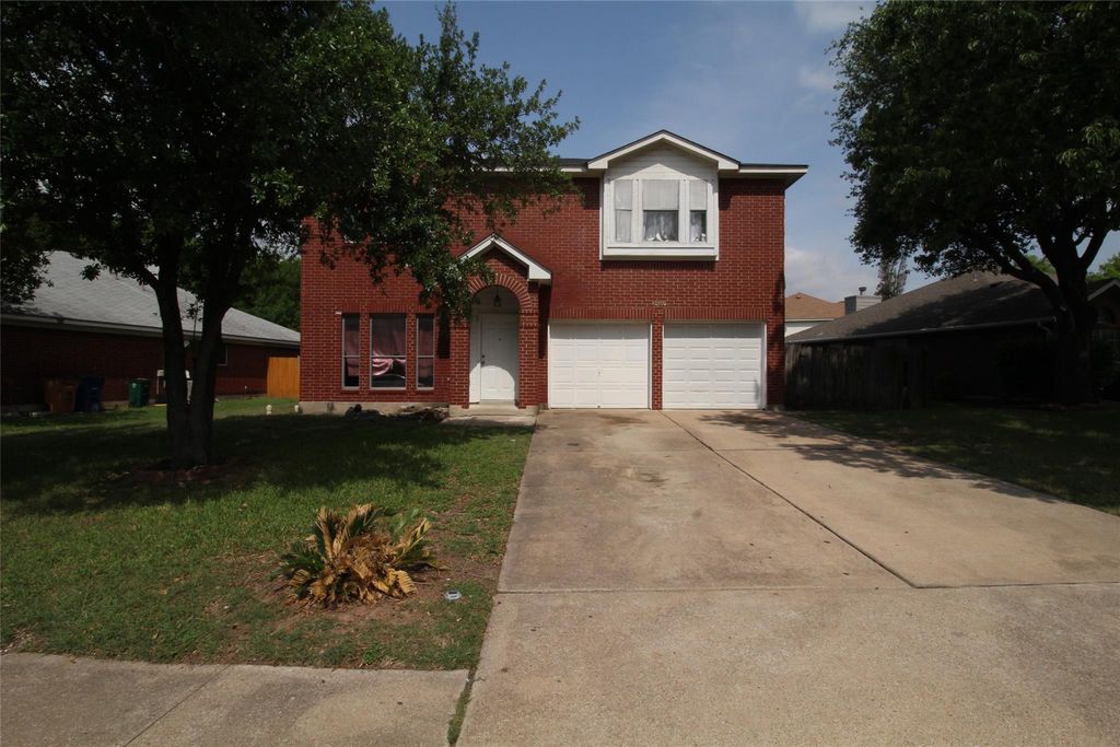 12302 Uttimer LN, Austin, TX 78753