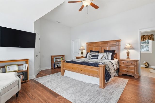 20 Kensington Way 20, Tewksbury, MA 01876