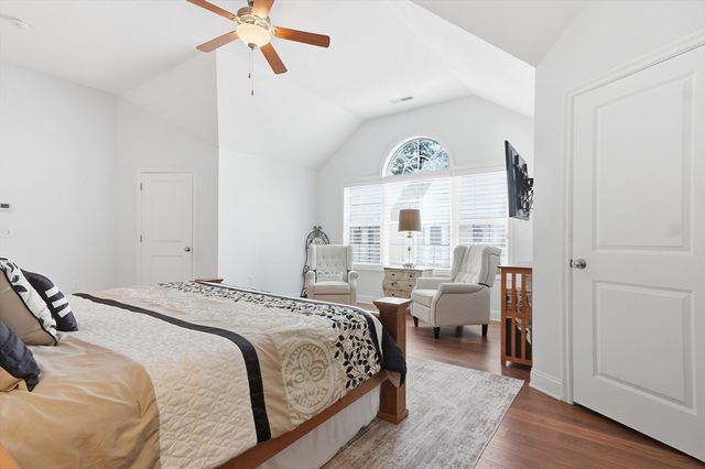 20 Kensington Way 20, Tewksbury, MA 01876