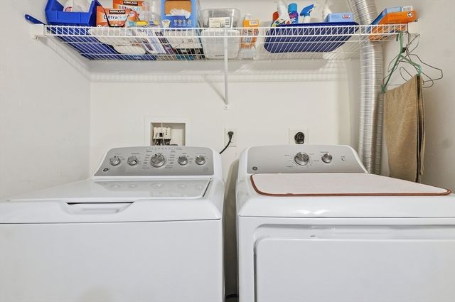 20 Kensington Way 20, Tewksbury, MA 01876