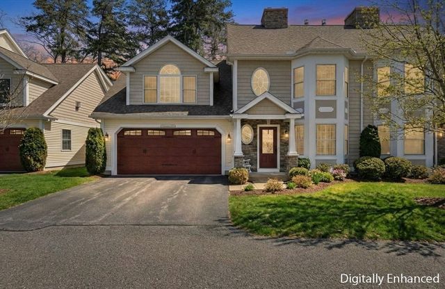 20 Kensington Way 20, Tewksbury, MA 01876