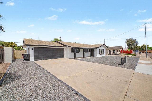 8730 E Rancho Vista Drive, Scottsdale, AZ 85251