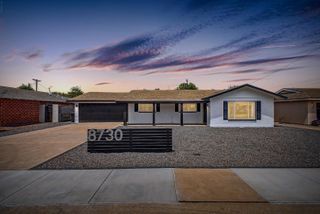 8730 E Rancho Vista Drive, Scottsdale, AZ 85251