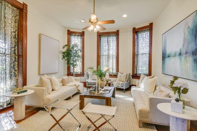 400 Academy DR, Austin, TX 78704