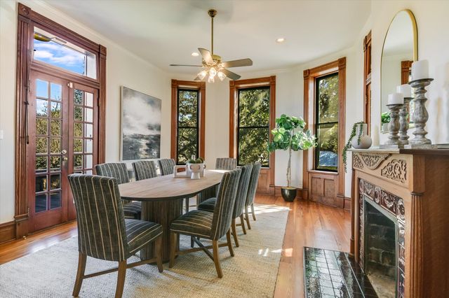 400 Academy DR, Austin, TX 78704