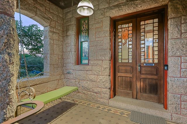 400 Academy DR, Austin, TX 78704