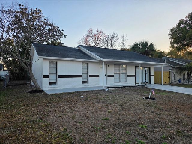 7502 JENNER AVENUE, New Port Richey, FL 34655