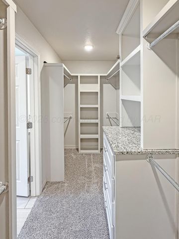 2902 TAMPA BAY, Amarillo, TX 79118