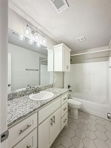 2902 TAMPA BAY, Amarillo, TX 79118