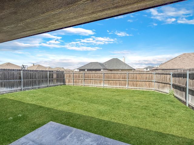 2902 TAMPA BAY, Amarillo, TX 79118