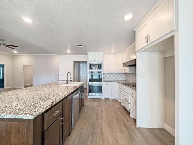 2902 TAMPA BAY, Amarillo, TX 79118