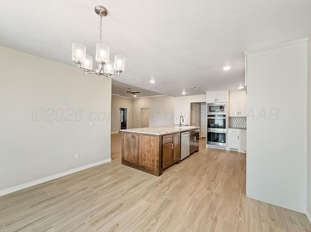 2902 TAMPA BAY, Amarillo, TX 79118