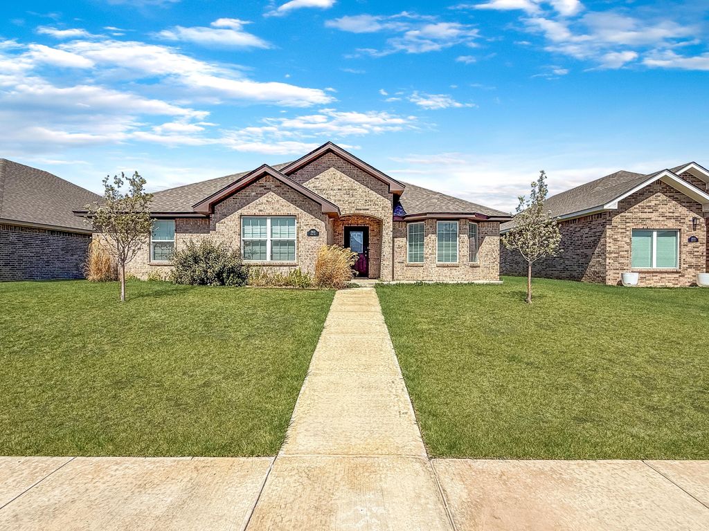 2902 TAMPA BAY, Amarillo, TX 79118