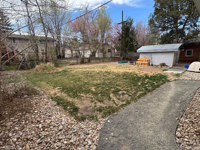 1005 22nd Avenue, Greeley, CO 80631