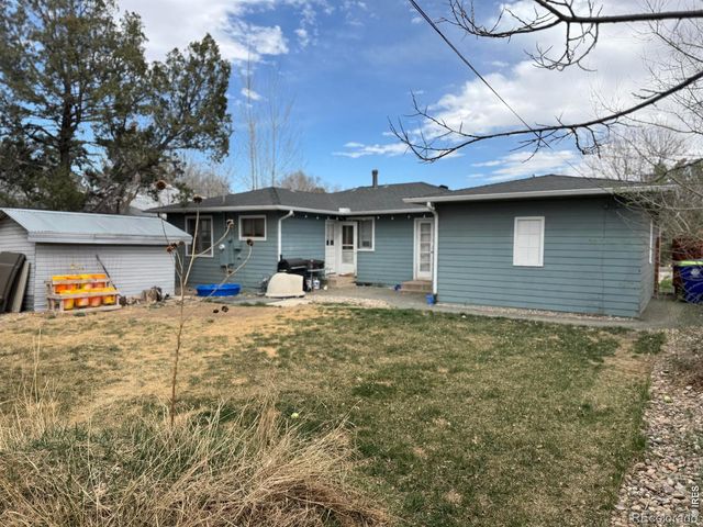 1005 22nd Avenue, Greeley, CO 80631