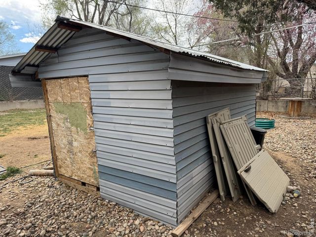 1005 22nd Avenue, Greeley, CO 80631