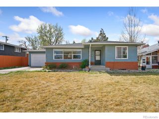 1005 22nd Avenue, Greeley, CO 80631