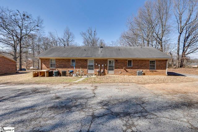 412 John Street, Greer, SC 29651