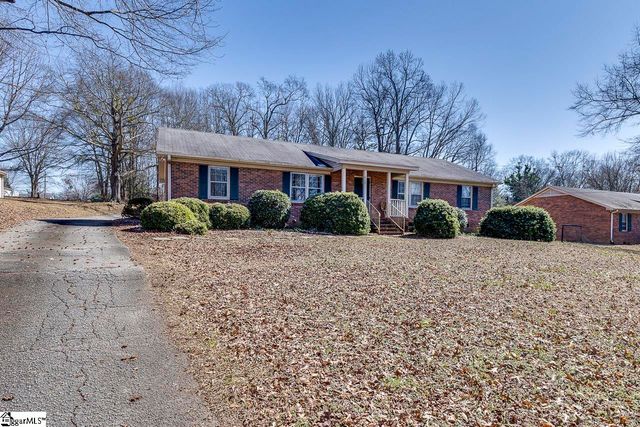 412 John Street, Greer, SC 29651