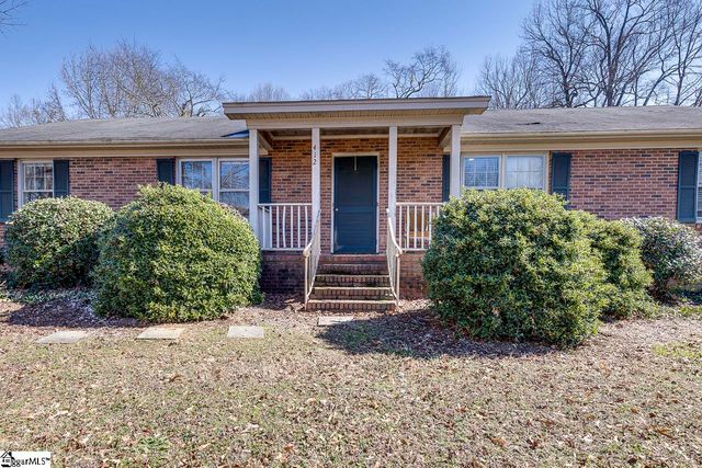 412 John Street, Greer, SC 29651