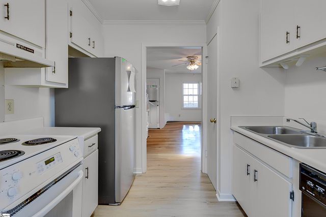 412 John Street, Greer, SC 29651
