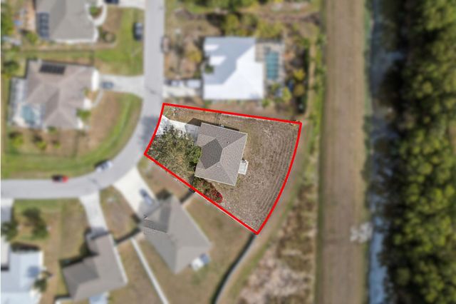 6942 NW Hershy Circle, Port St. Lucie, Port St Lucie, FL 34983