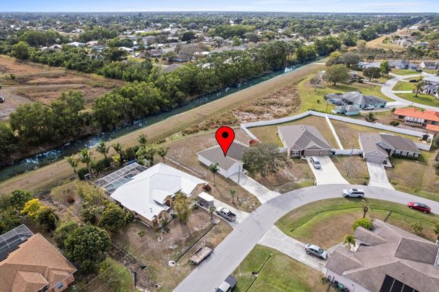 6942 NW Hershy Circle, Port St. Lucie, Port St Lucie, FL 34983