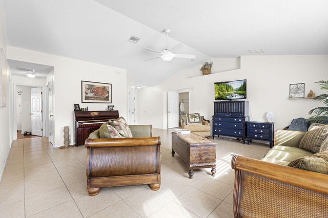 6942 NW Hershy Circle, Port St. Lucie, Port St Lucie, FL 34983