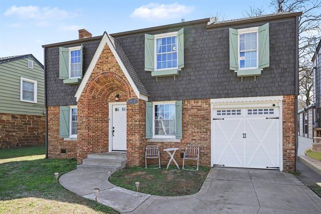 1928 NW 31st Street, Oklahoma City, OK 73118