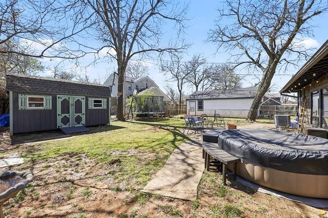 1928 NW 31st Street, Oklahoma City, OK 73118