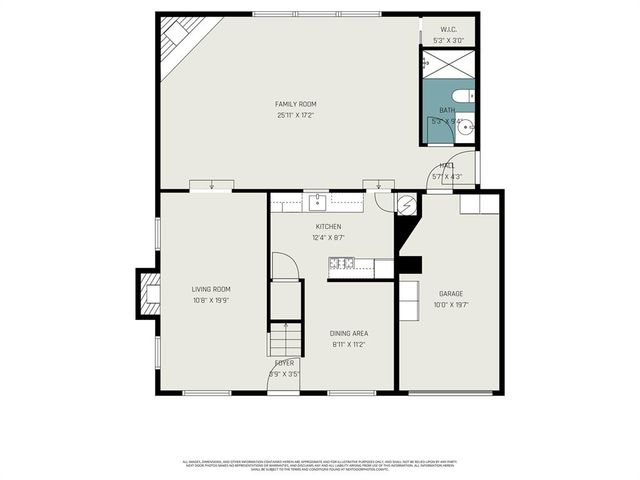 1928 NW 31st Street, Oklahoma City, OK 73118