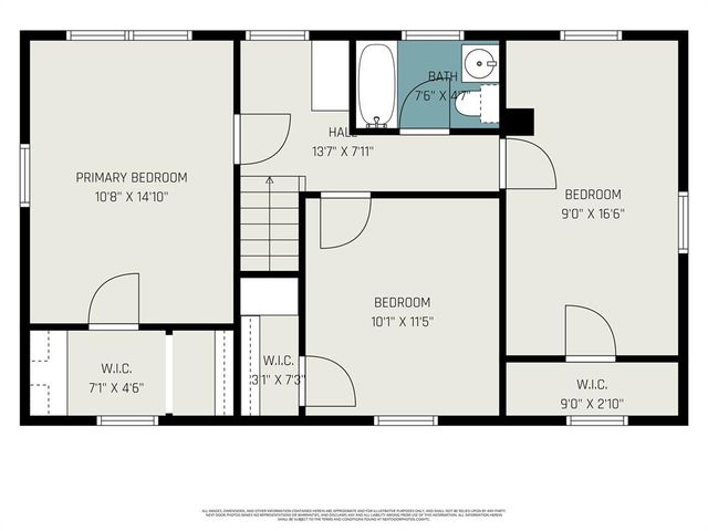 1928 NW 31st Street, Oklahoma City, OK 73118