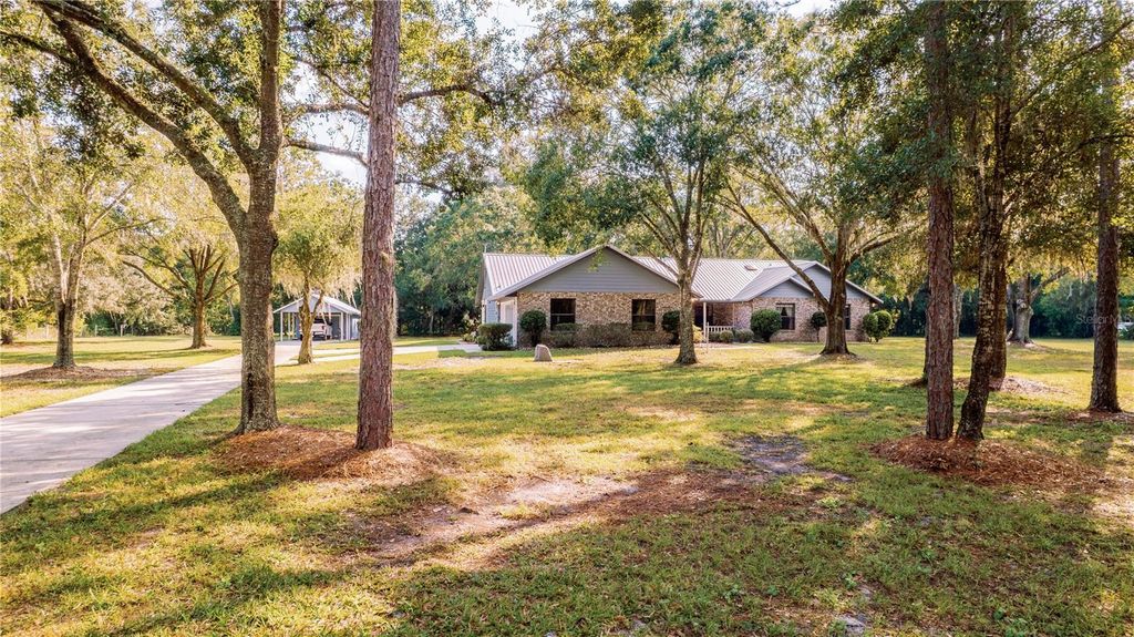 4450 PINE TREE DRIVE, St Cloud, FL 34772