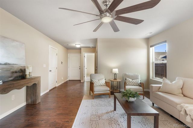 7704 Cruzer Heights, Peyton, CO 80831