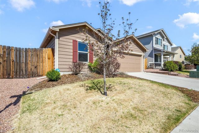 7704 Cruzer Heights, Peyton, CO 80831