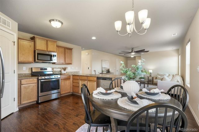 7704 Cruzer Heights, Peyton, CO 80831