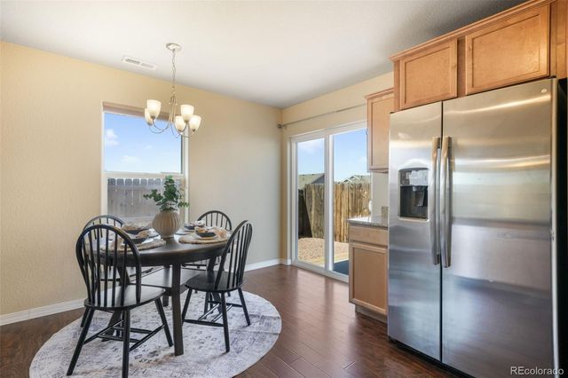 7704 Cruzer Heights, Peyton, CO 80831