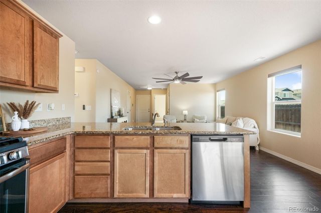 7704 Cruzer Heights, Peyton, CO 80831