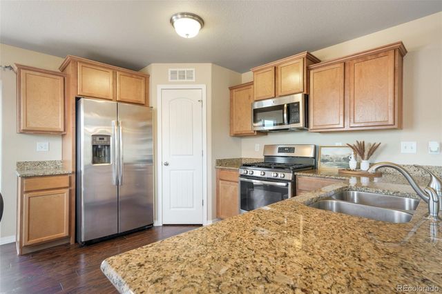 7704 Cruzer Heights, Peyton, CO 80831