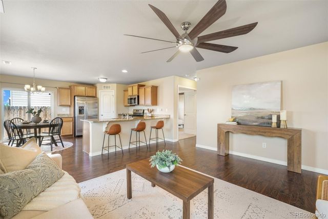 7704 Cruzer Heights, Peyton, CO 80831