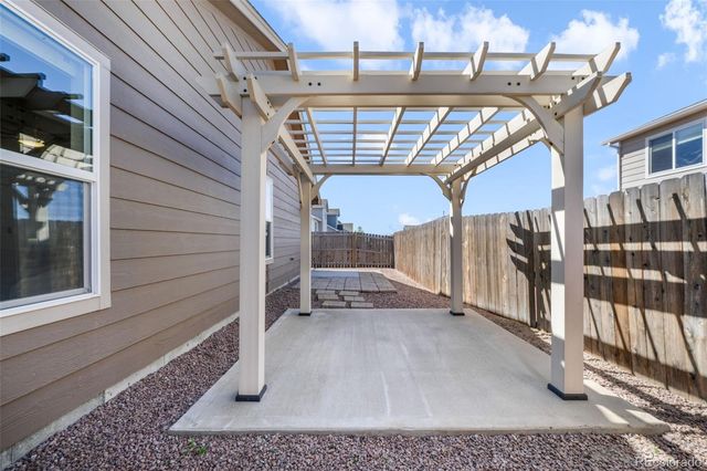 7704 Cruzer Heights, Peyton, CO 80831