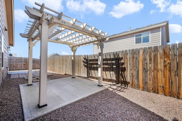 7704 Cruzer Heights, Peyton, CO 80831