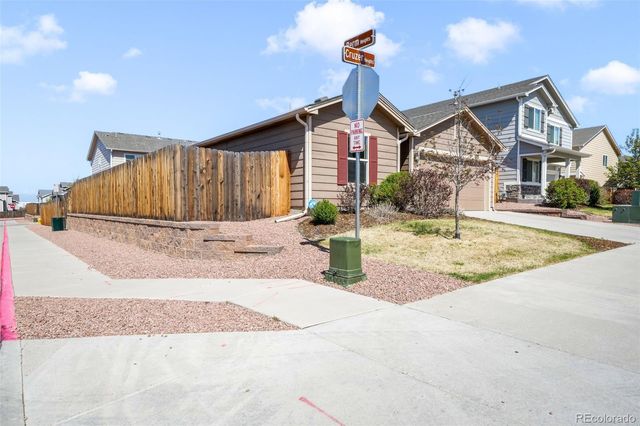 7704 Cruzer Heights, Peyton, CO 80831