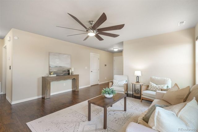 7704 Cruzer Heights, Peyton, CO 80831