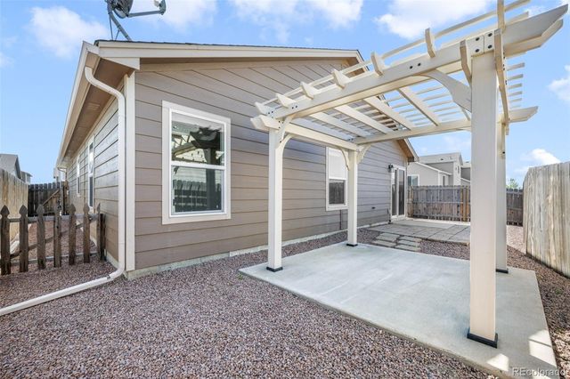 7704 Cruzer Heights, Peyton, CO 80831