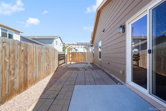 7704 Cruzer Heights, Peyton, CO 80831