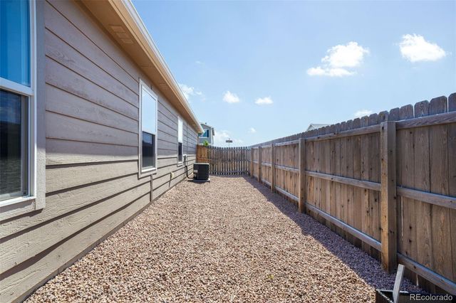 7704 Cruzer Heights, Peyton, CO 80831