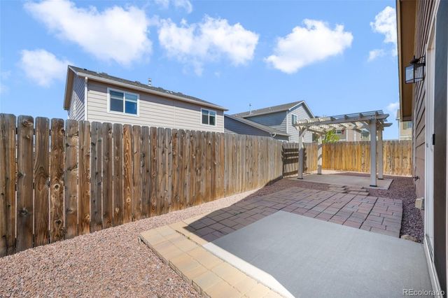 7704 Cruzer Heights, Peyton, CO 80831
